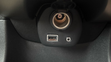 Toyota Aygo 1.0 VVT-i X-Trend TSS 5dr Petrol Hatchback